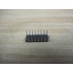 National Semiconductor DM7476N Integrated Circuit - Used