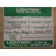 Lightnin 831192PSP Mixer Fixer Kit - New No Box