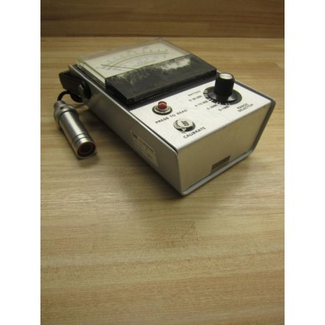 Ametek C-891 Tachometer - Used