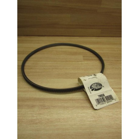 Gates 7M650 Belt - New No Box