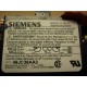 Siemens 48JC38AA3 Overload Relay - New No Box