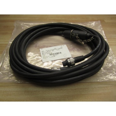 Stearns-Roger 1251336-260 Joy Cable With Connectors