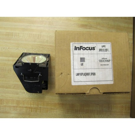 InFocus L92 Projection Light