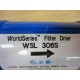 World Series WSL 306S Suction Line Filter Drier WSL306S