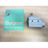 Burgess C6CTQRMS Micro Switch  C6CTQR MS