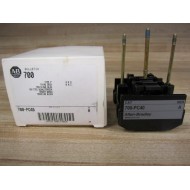 Allen Bradley 700-PC40 Second Adder Deck 700PC40 Type P  Third Deck