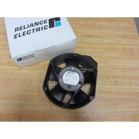 Comair Rotron 69739-20R Reliance MR2B3 Fan Assembly 032347