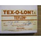 Tex-O-Lon 14" X 15-12" Teflon