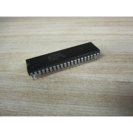 Intel P8085AH Ic Chip - Used