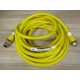 Turck RKC 4.4T-4-RSC 4.4T U5266 Cable RKC44T4RSC44T - Used