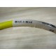 Turck RKC 4.4T-4-RSC 4.4T U5266 Cable RKC44T4RSC44T - Used