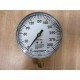 Ashcroft 35W1005PH 02L XUL 300 Water Pressure Gauge