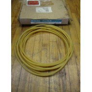 Fenner Drives 4908018-50 Clear-Go 85 Hose 50' Feet