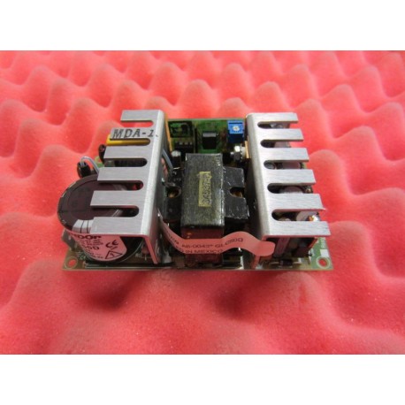 AI 02-34042-0001 02340420001 Power Supply Board Rev C - New No Box