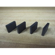 1481-005 Vanes 1481-005 (Pack of 4) - New No Box