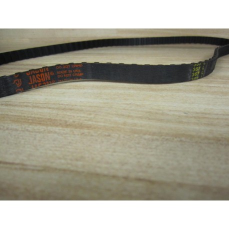 Jason 367-L-050 Megadyne Timing Belt 367L - New No Box