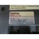 Brother PT-320 P Touch Extra PT320 Label Printer WO Power Supply Cord - Used