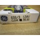 GE General Electric 6S63 Pack Of 9 Indicator Lamps