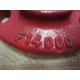 Bell And Gossett F14000 Pump Flange - New No Box