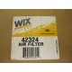 Wix Filters 42324 Air Filter