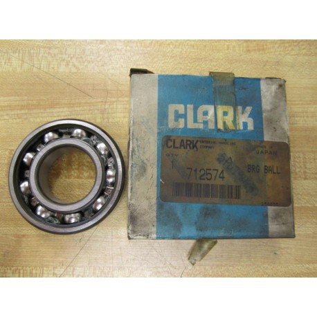 Clark 712574 Ball Bearing