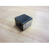 Norgren 26E01039 Solenoid Coil 110120V 5060Hz  8W - Used