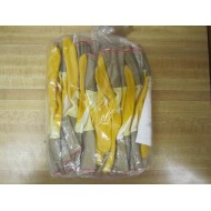 Ansell 28-407 Bag Of 12 Size 7 Metalist Gloves