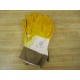 Ansell 28-407 Pack Of 4 Pair Size 9 Metalist Gloves - New No Box