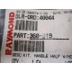 Raymond 360-919 Handle Half With Horn