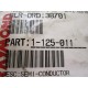 Raymond 1-125-011 Semi Conductor Transistor Type: KS624550 - New No Box