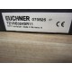 Euchner TZ1RE024SR11 Safety Switch Interlock 070826