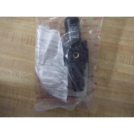 Ingersoll-Rand P29122-124 Filter Regulator