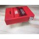 Edwards 279B-1110 Fire Alarm Station 279B1110 - New No Box