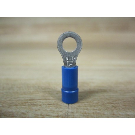 Panduit 16-14 Terminal 1614 Ring (Pack of 99) - New No Box