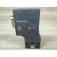 Siemens 6ES7-972-0BA51-0XA0 Busconnector - New No Box