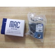 Mac Valves 113B-111CAAA Solenoid Valve