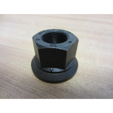 M22X1.5-SW33 M22X15SW33 Nut - New No Box