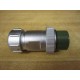 Harrington ES-522003 Circular Plug ES522003 4 FPin - New No Box