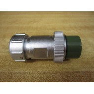 Harrington ES-522003 Circular Plug ES522003 4 FPin - New No Box