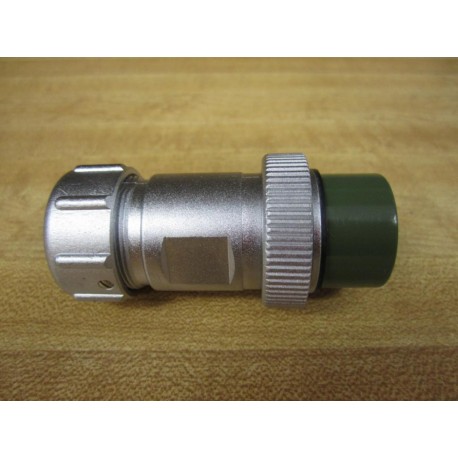 Harrington ES-522003 Circular Plug ES522003 4 FPin - New No Box