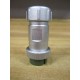 Harrington ES-522003 Circular Plug ES522003 4 FPin - New No Box
