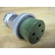 Harrington ES-522003 Circular Plug ES522003 4 FPin - New No Box