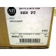 Allen Bradley WMA273 Coil Solenoid Assembly REN PT MA-273