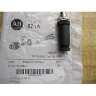 Allen Bradley 871A-TS5-DM1 Terminal Chamber 871ATS5DM1