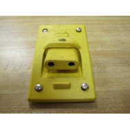 Brad Harrison 22801 Safety Plug - Used