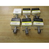 Allen Bradley W69 Overload Relay Heater Element (Pack of 6)