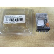 Siemens 3TX7110-5JC03 Relay 3TX71105JC03