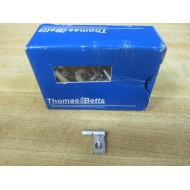 Thomas & Betts B14-250A Uninsulated Conector B14250A (Pack of 50)
