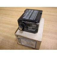 Macromatic SS-61522 Solid State Time Delay Relay