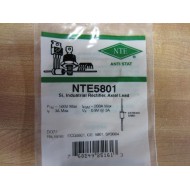 NTE NTE5801 5801 SI Industrial Rectifier Axial Lead